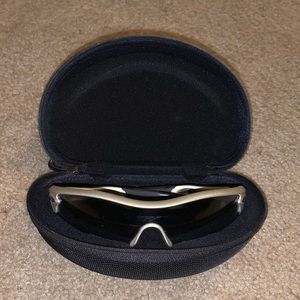 Oakley sunglasses